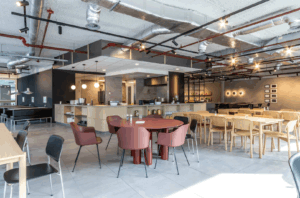 Pedro de Medinalaan 9 Amsterdam